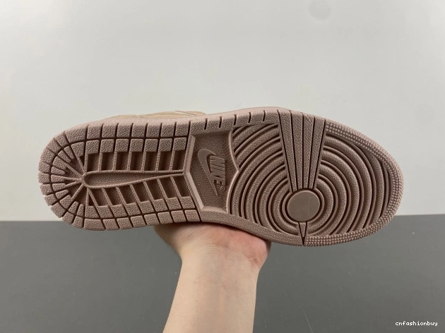 NS Beige AO1935-204 Jordan Low Retro Particle 1 1123